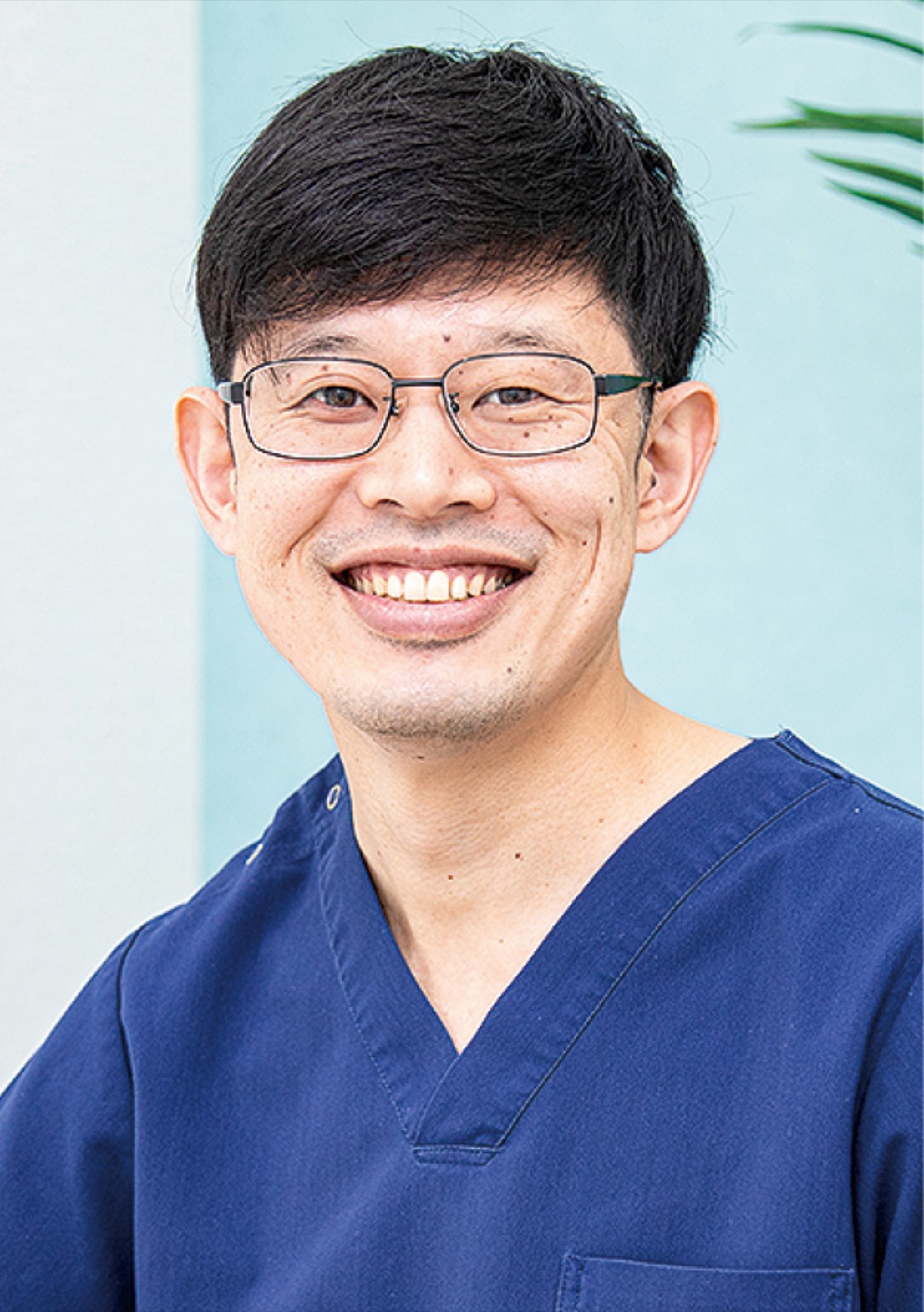 坂本院長