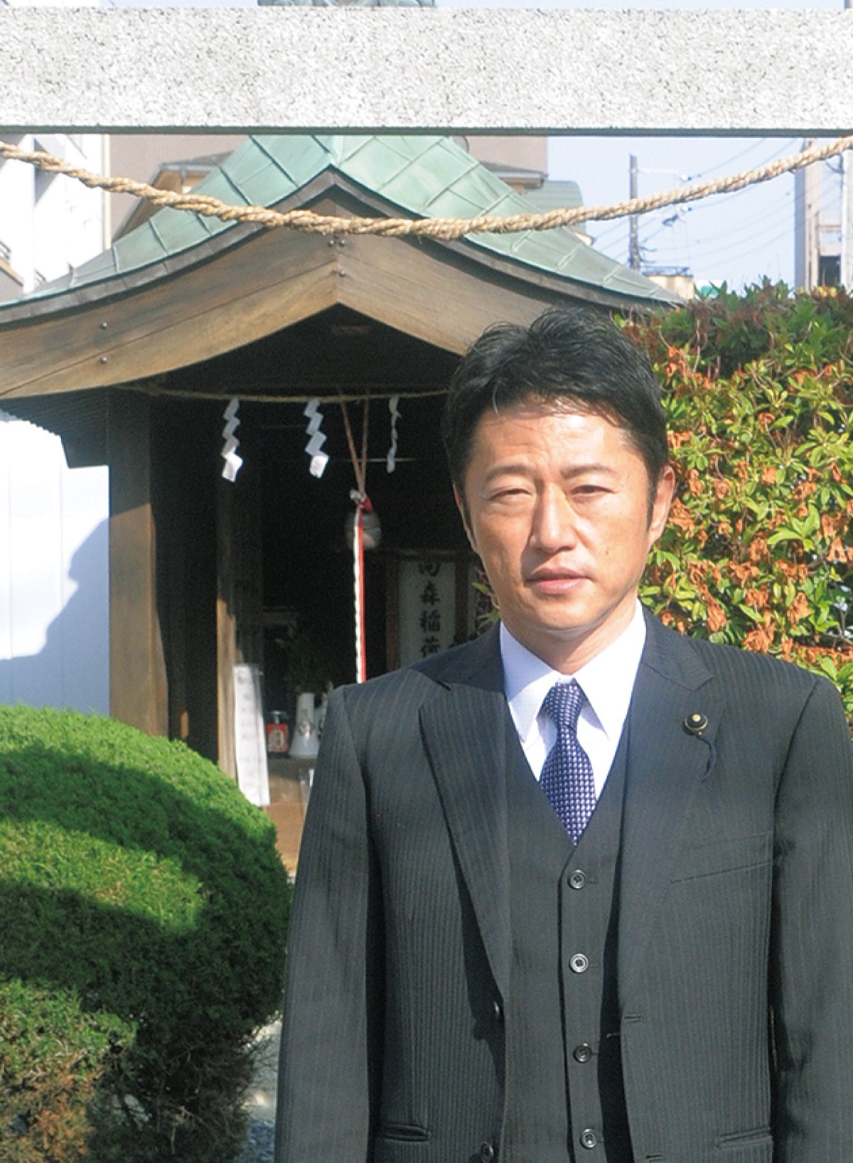 時代に合わせ課題を解決