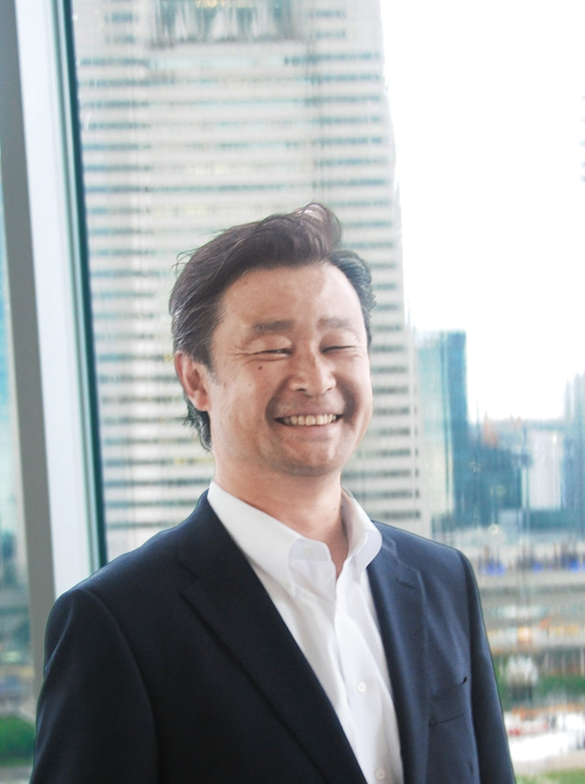 ｢稼げる横浜｣で未来を支える