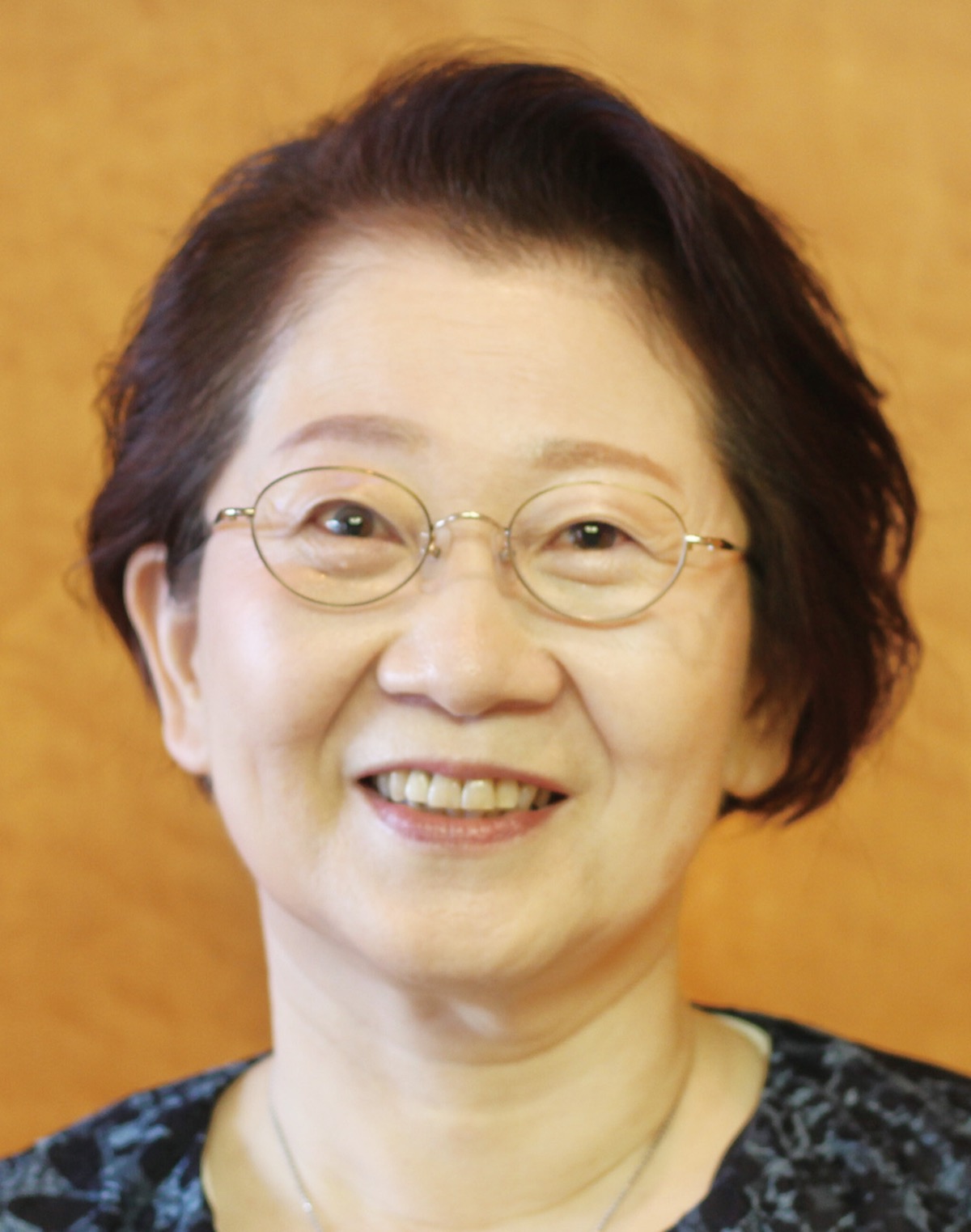 堀本 久美子さん