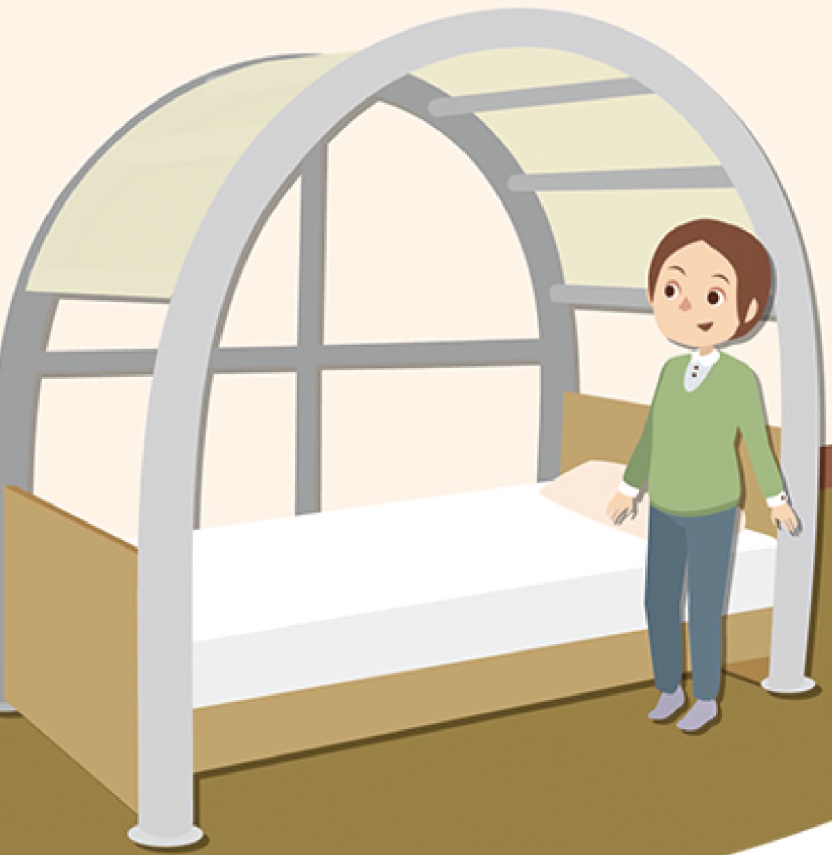 命を守る｢防災展示会｣