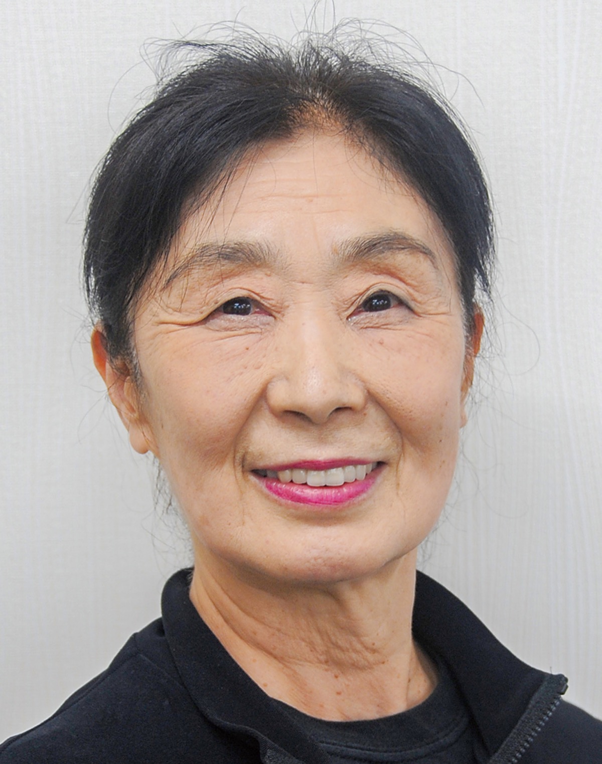 佐々木 悦子さん