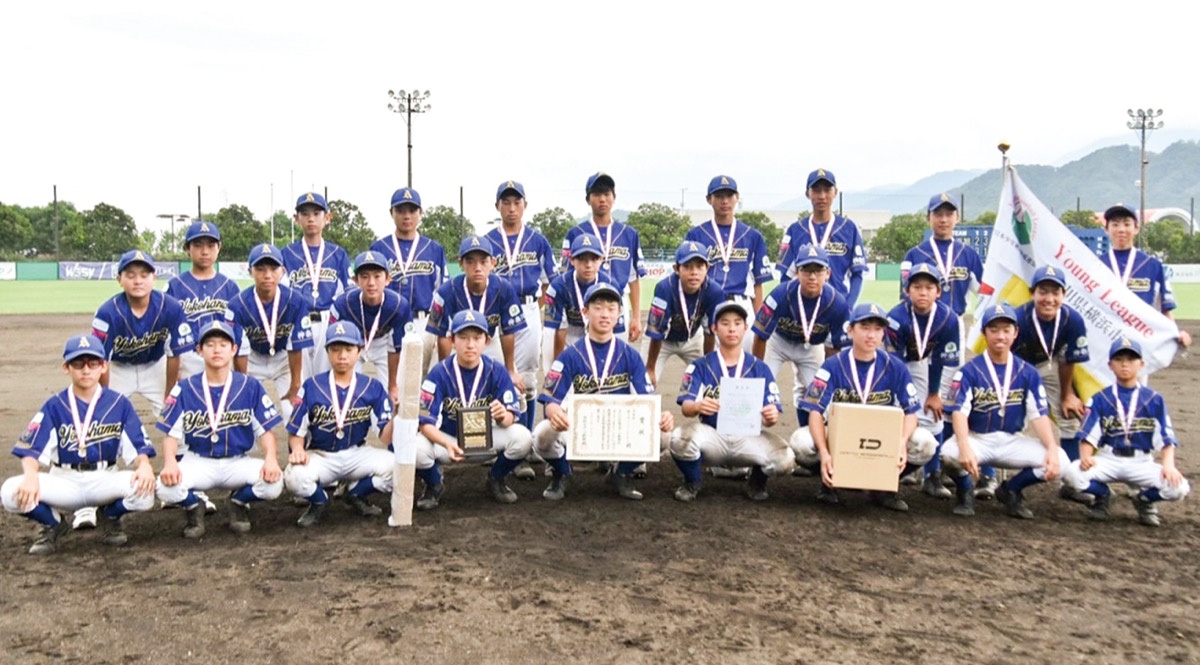 東日本２位で全国へ