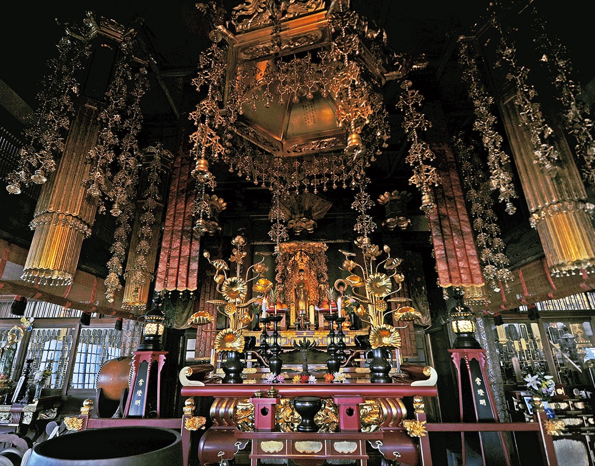 ｢今と繋がる歴史あり｣