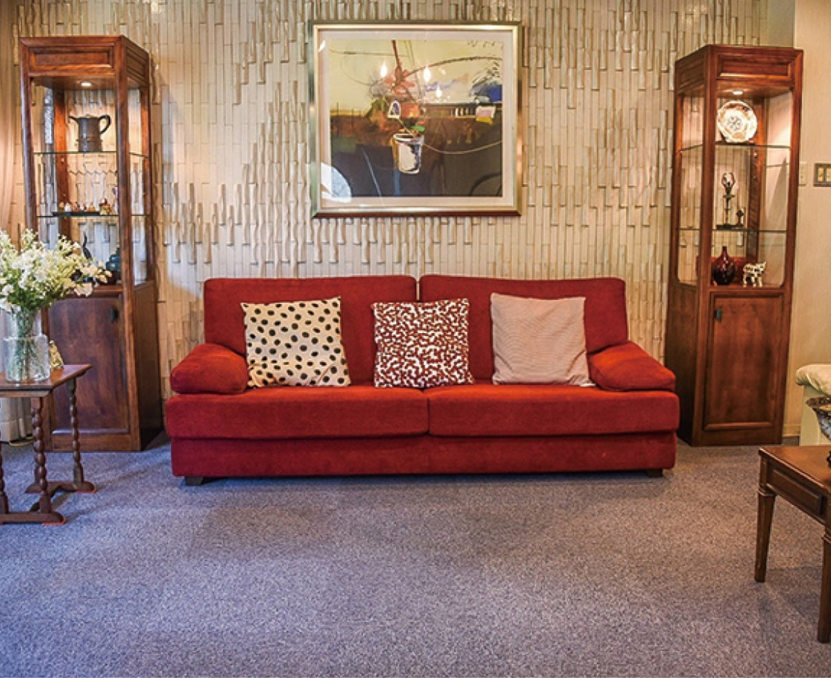 ランチ付き見学会予約受付中