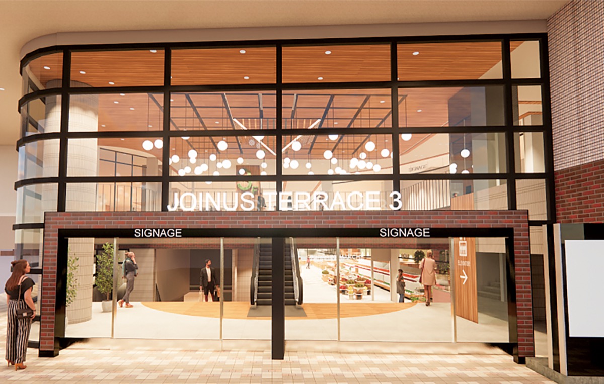 10月６日にオープン