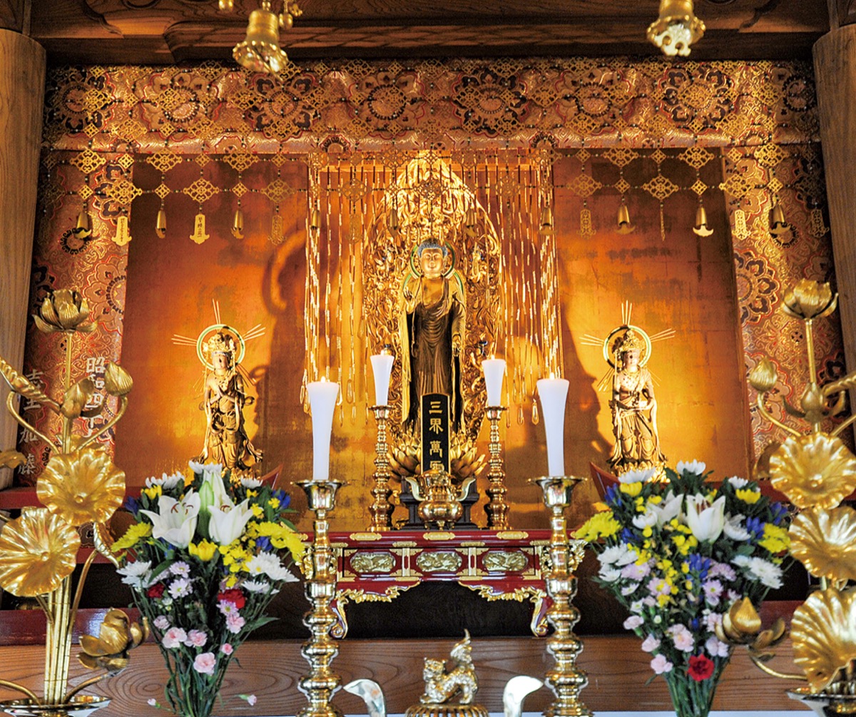 ｢居心地のよい場所に｣