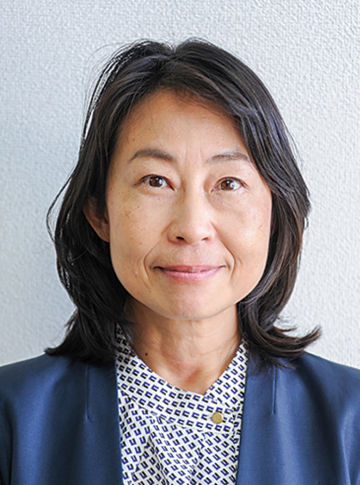 ５区支部長に久坂氏