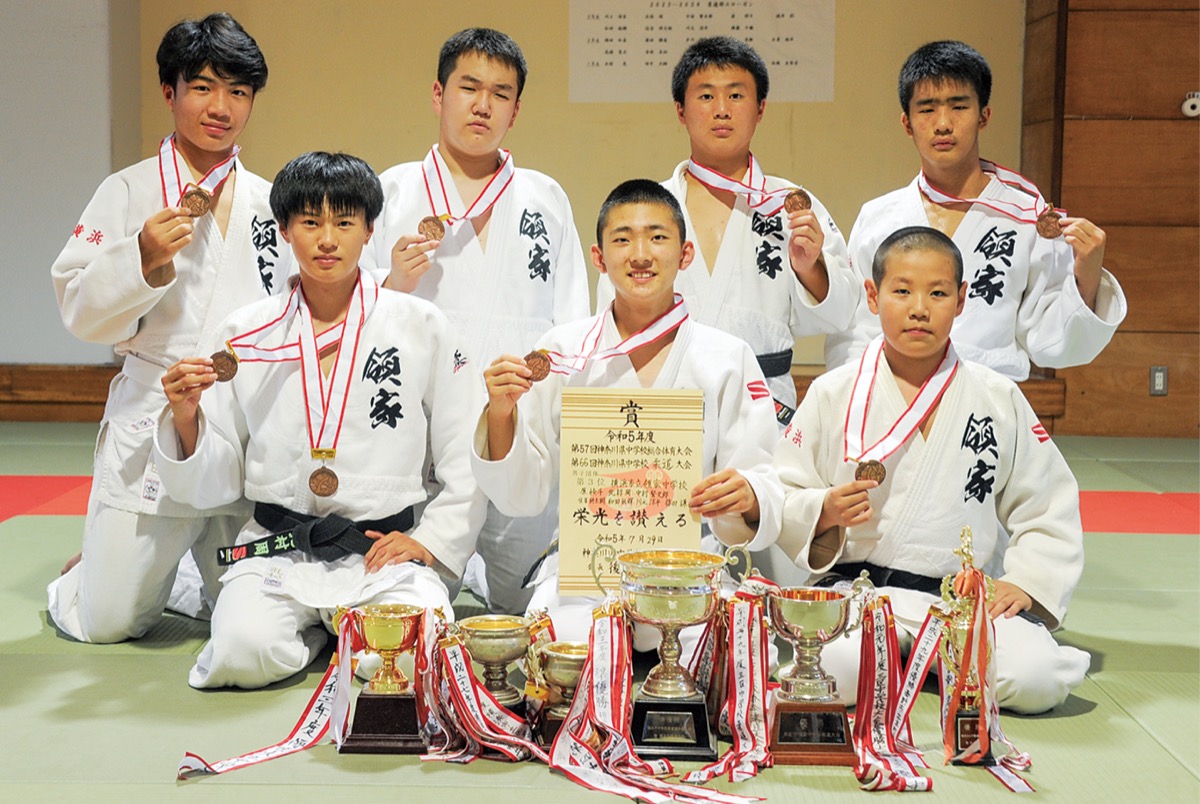 初の関東大会出場