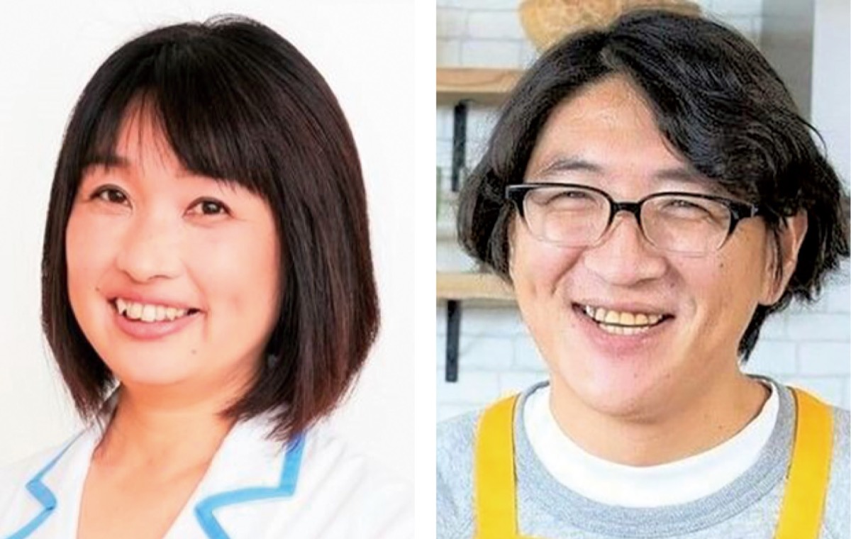 家事の分担考える