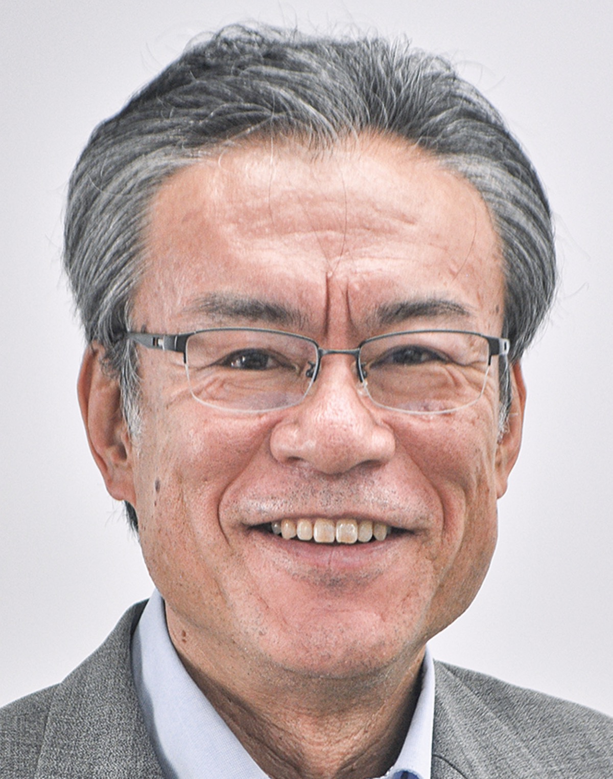 河村（こうむら） 正人さん