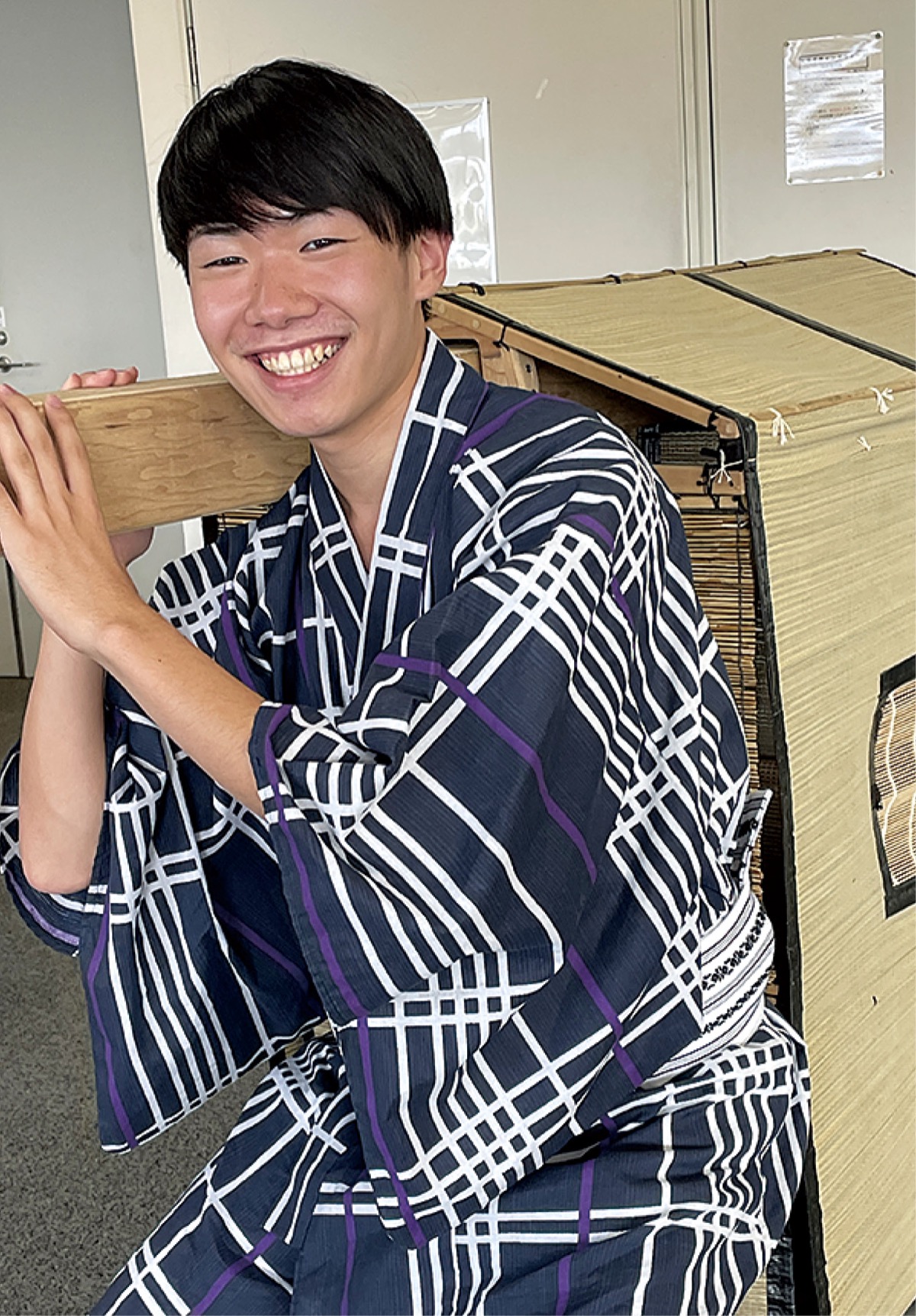 多様な情報発信を