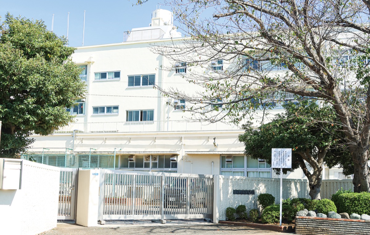 ｢半世紀分のありがとう｣