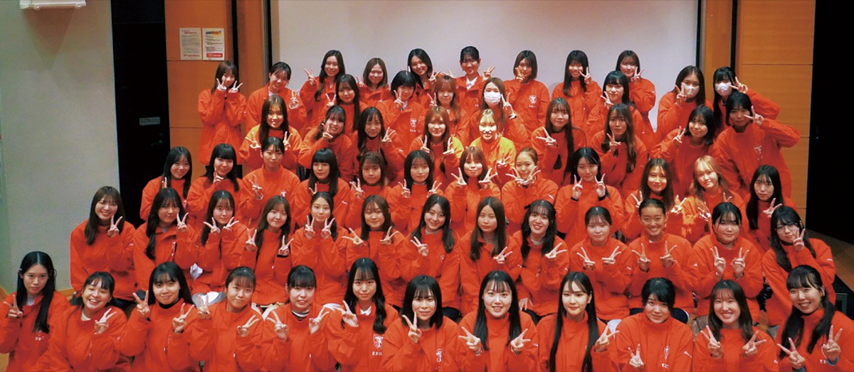 今週末はフェリス大学祭