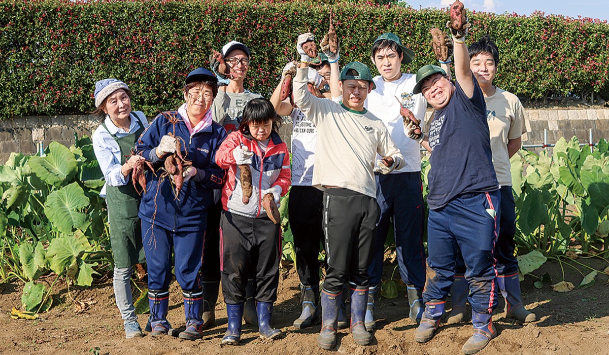 泉サポートプロジェクト