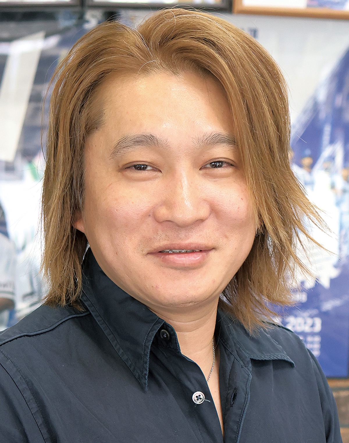 吉田 礼児さん