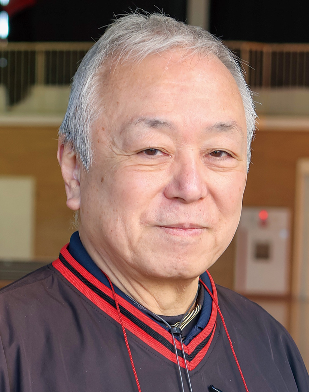 三重野 康彦さん