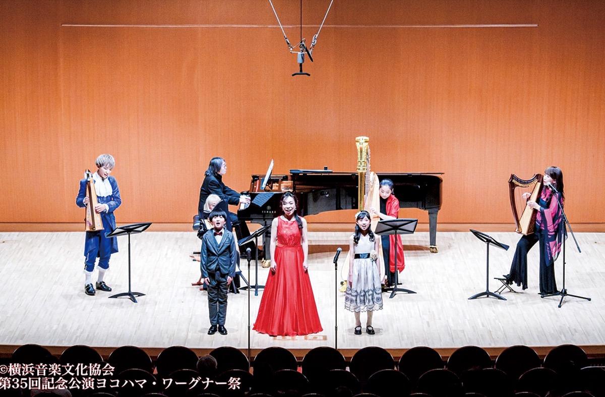 ヨコハマ・ワーグナー祭