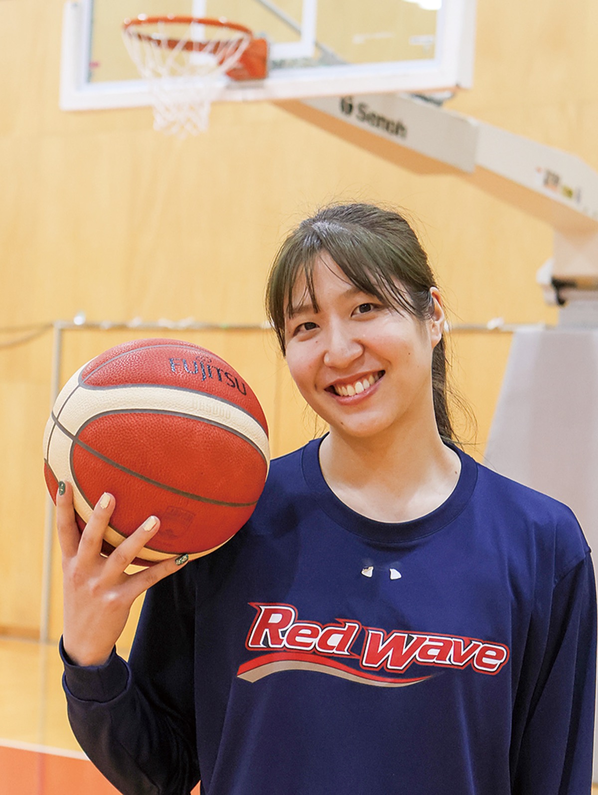 地元神奈川で日本一に