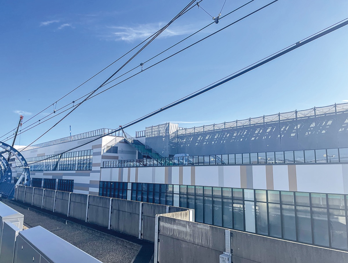 ゆめが丘・定点観測