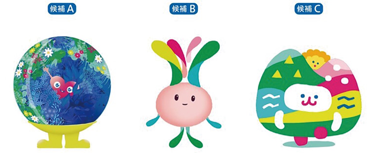 最終３案を決定