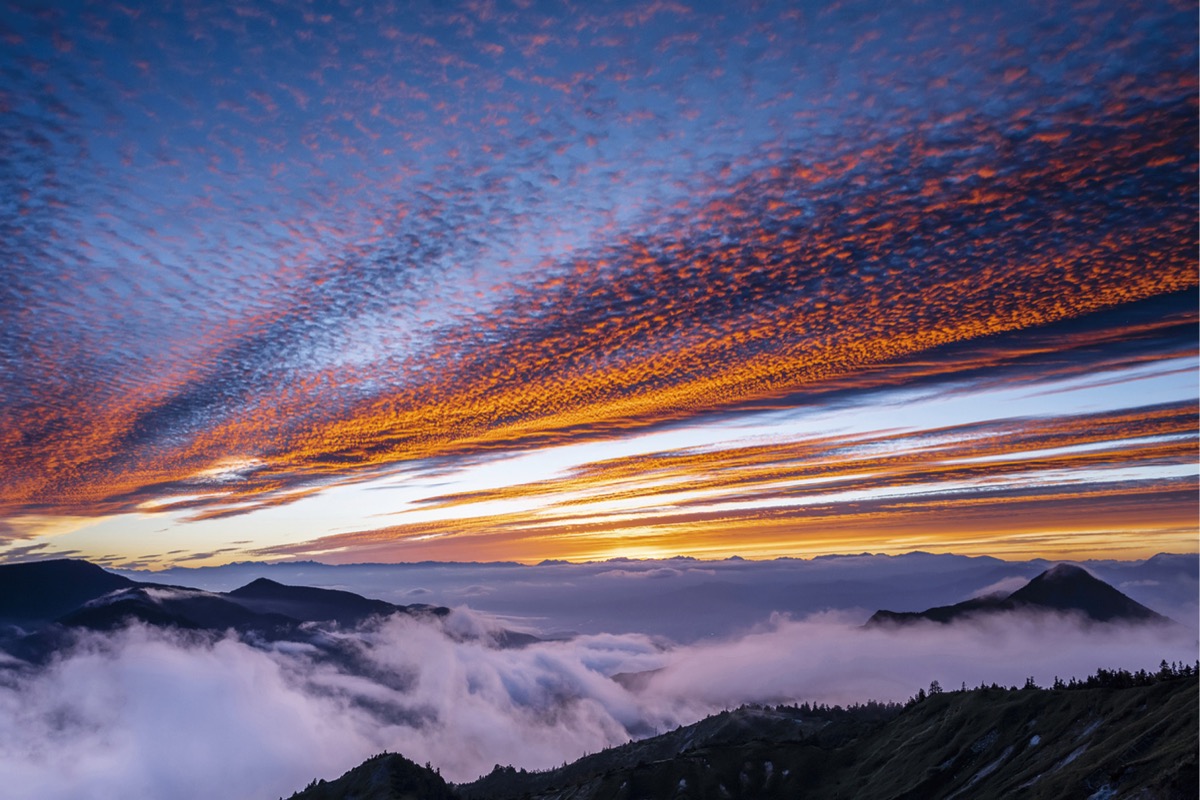 日本の美しい風景を後世へ