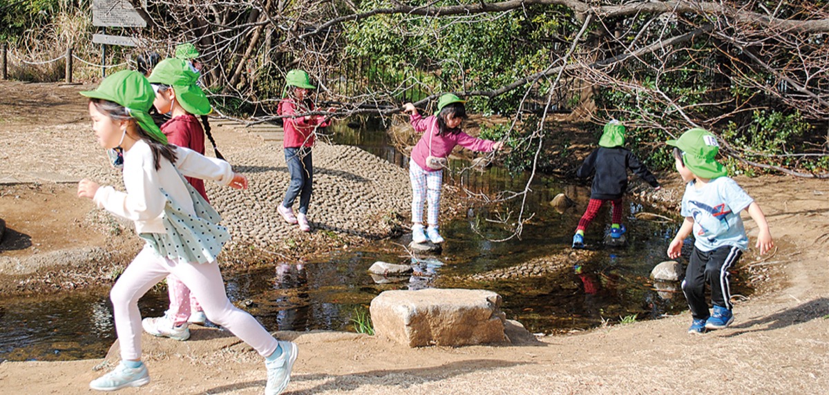 ＩＣＴ活用し、実証実験