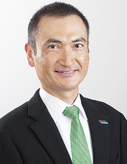 増税の前にやるべきことをやる みんなのかわら版 みんなの党神奈川５区支部長に池田東一郎氏 戸塚区 タウンニュース