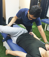 ストレッチ専門店誕生