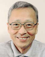 原田 輝夫さん