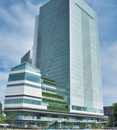 横浜市会議事堂（資料写真）