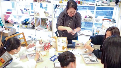 戸塚で開催した昨年の様子