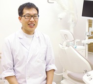 ｢かかりつけ｣で定期検診を