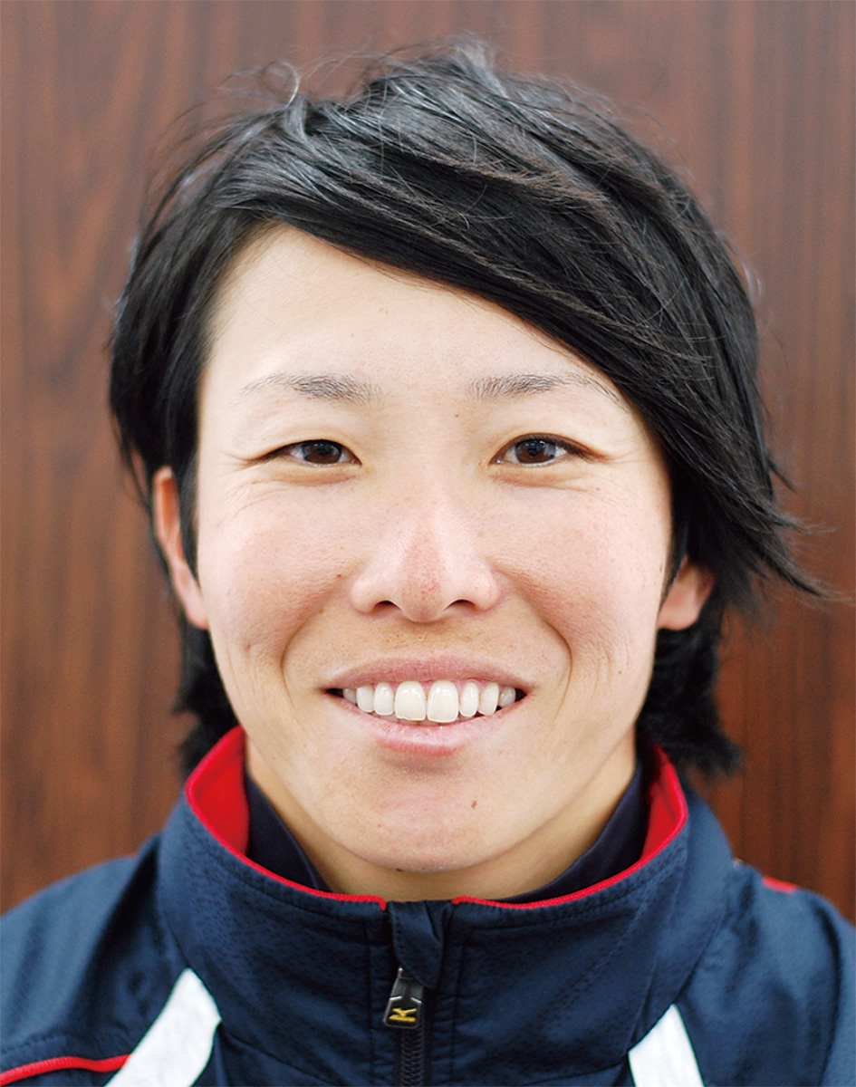 山田 恵里さん あすから始まるソフトボールの国際大会で女子日本代表のキャプテンを務める 戸塚区 タウンニュース