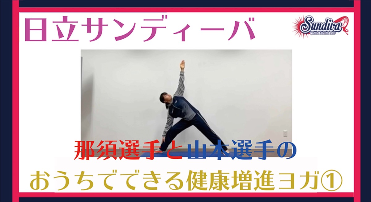 公開された動画の一部