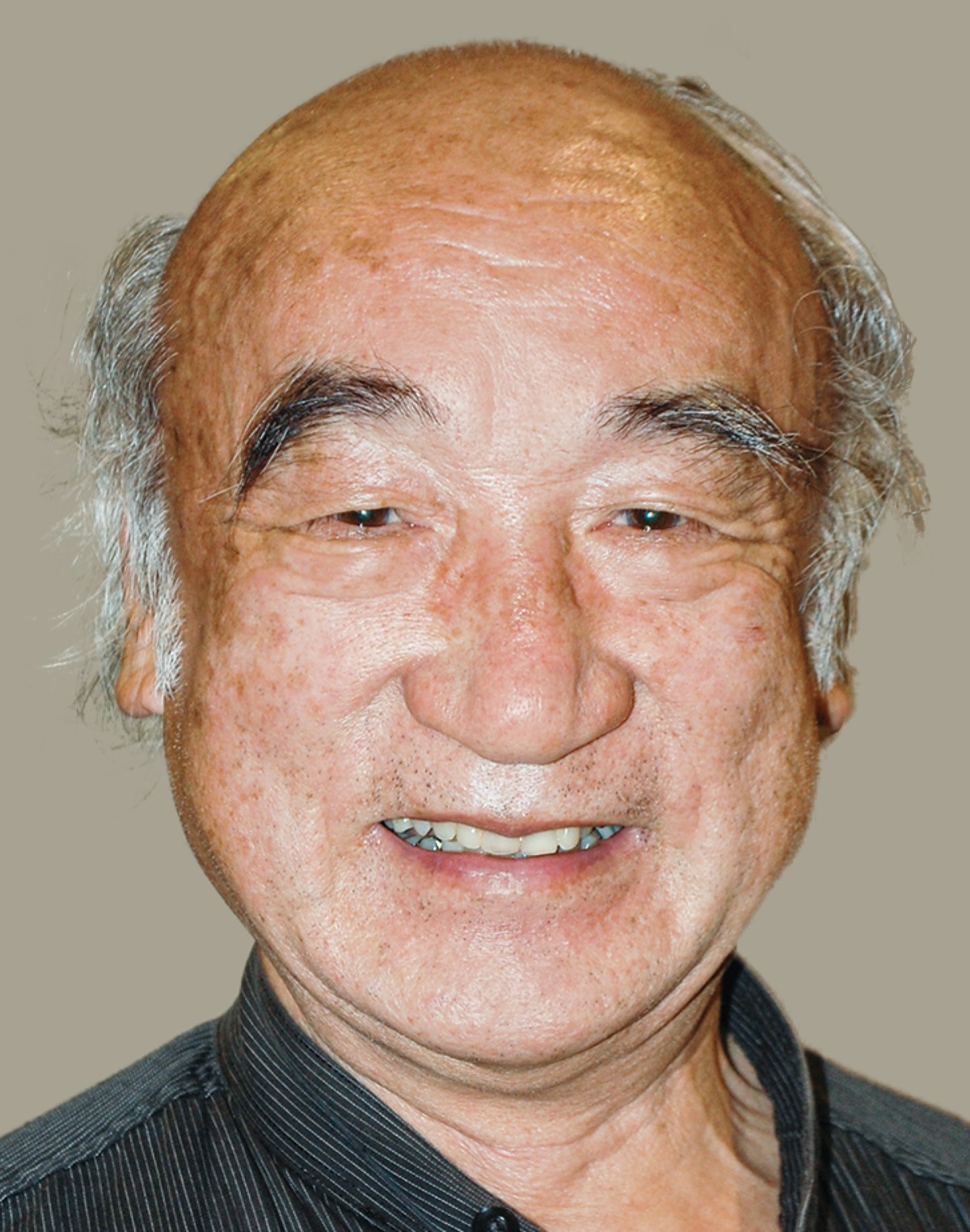 内海 宏さん (写真1)