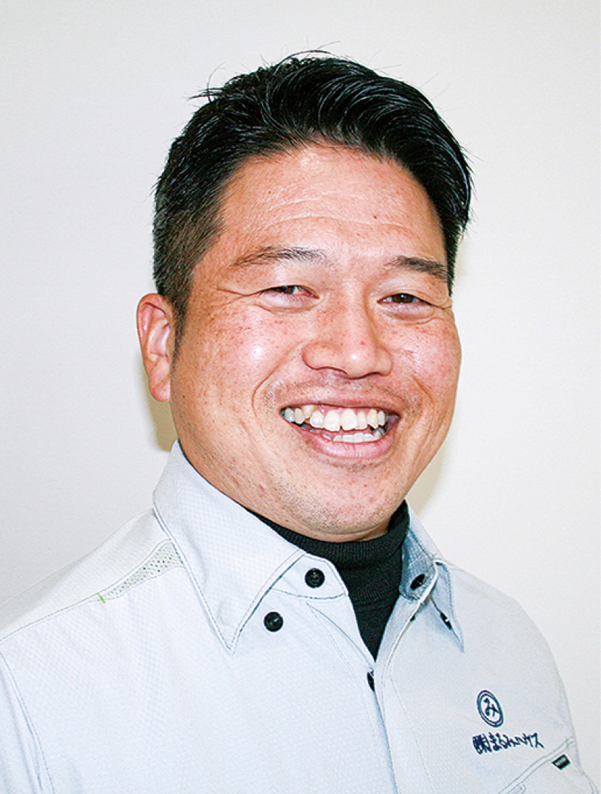 「家」を語る小坂社長