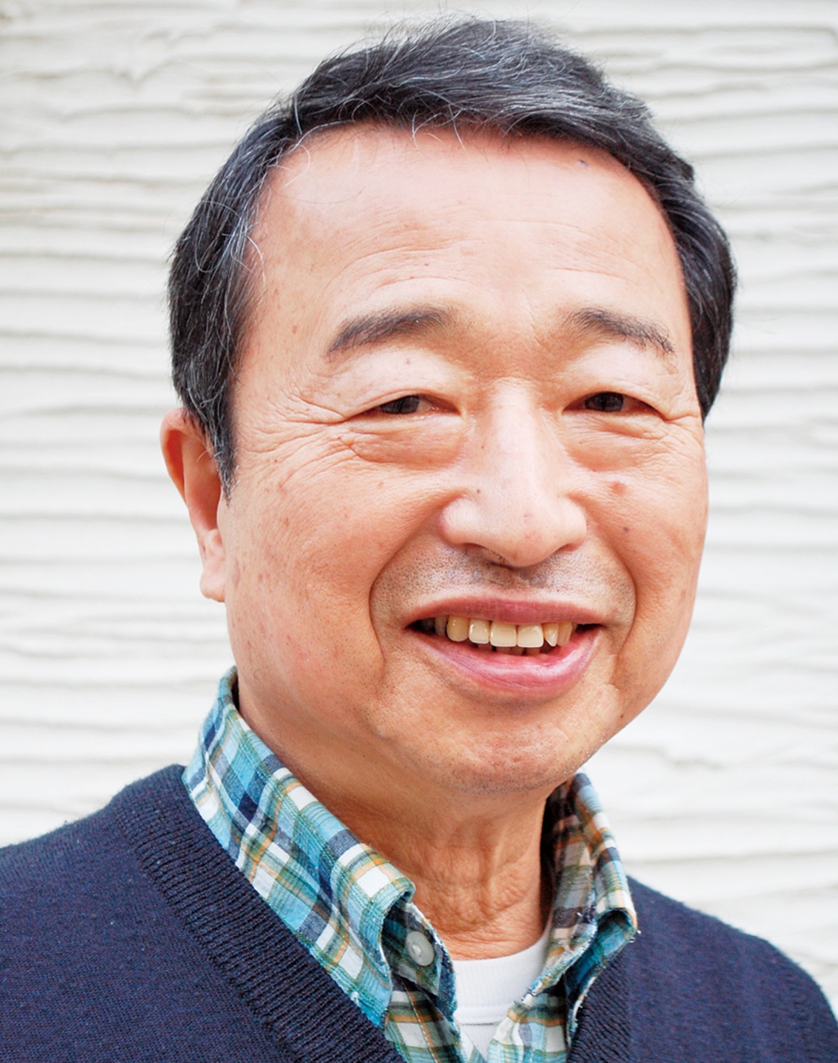 山口 幸文さん (写真1)