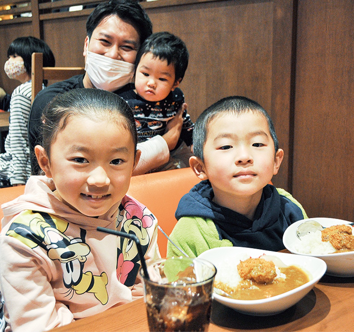 横浜市戸塚区内企業グループ運営ＮＰＯ法人　こども食堂で青少年育成　戸塚小前にあす2月12日、開店 | 戸塚区 | タウンニュース