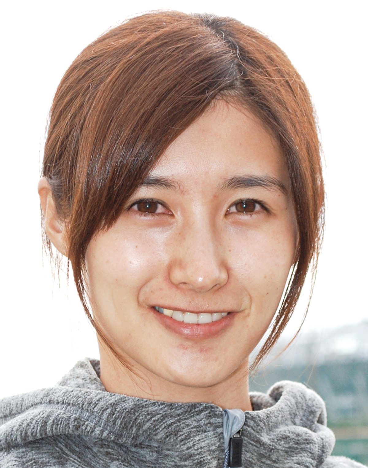 加藤 優さん 美しすぎる女子野球選手 として話題となり２月から区内の企業チームに入部した 戸塚区 タウンニュース