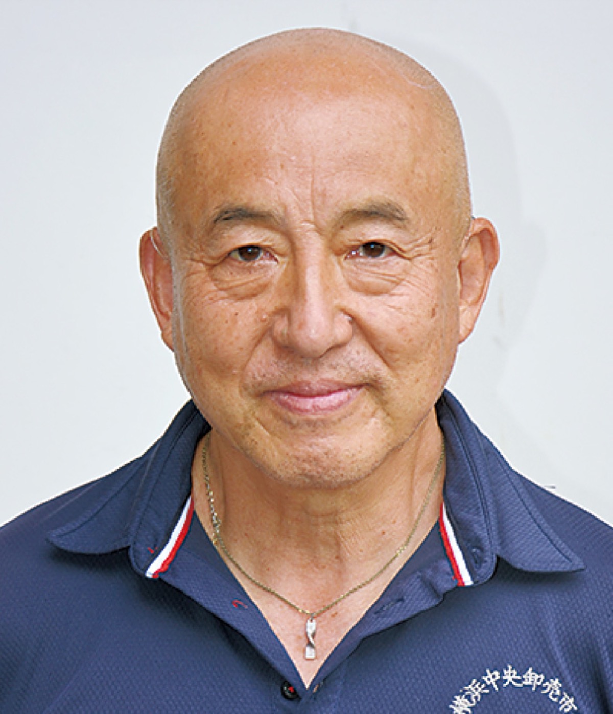 坪倉良和氏