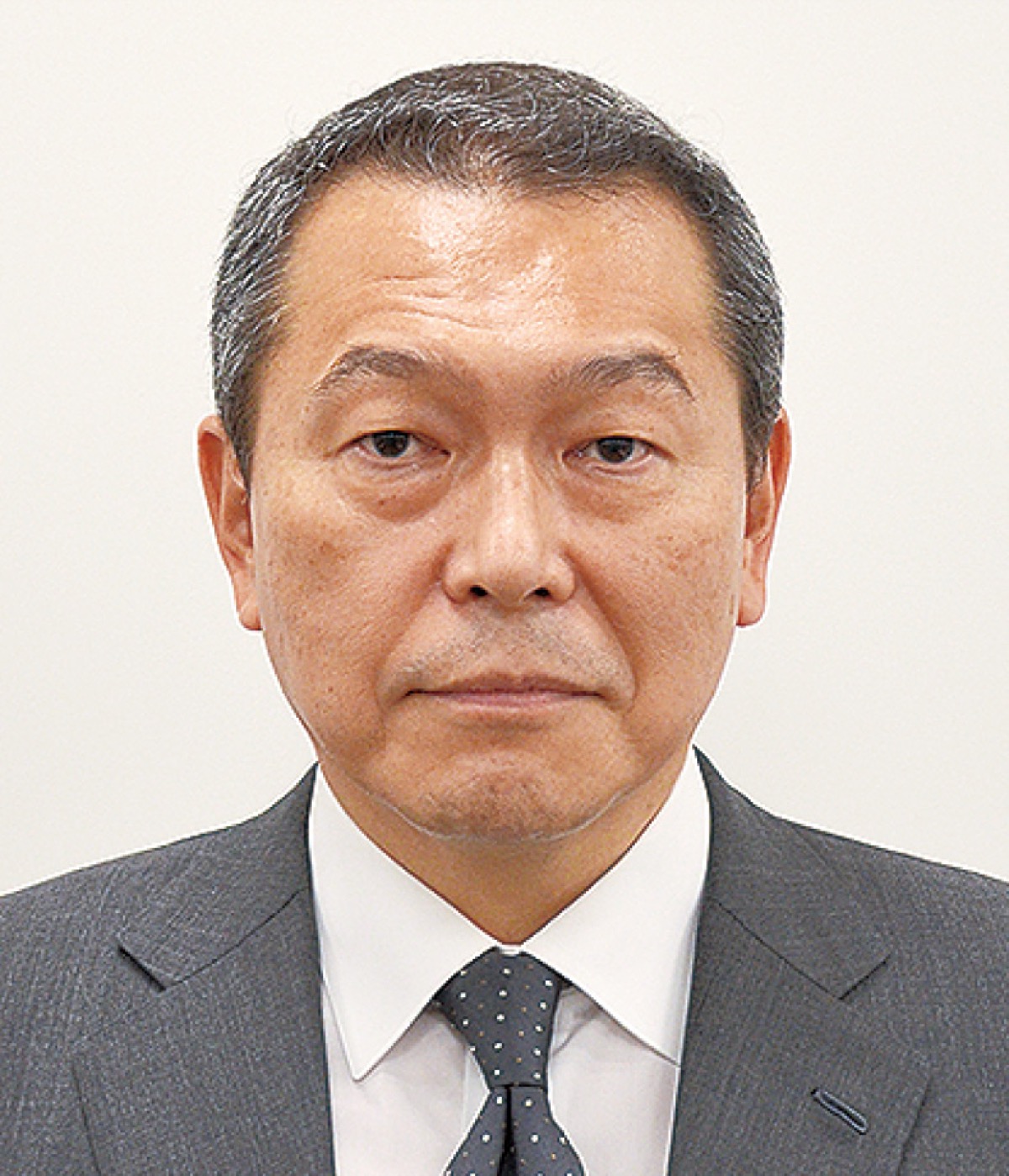 小此木八郎氏