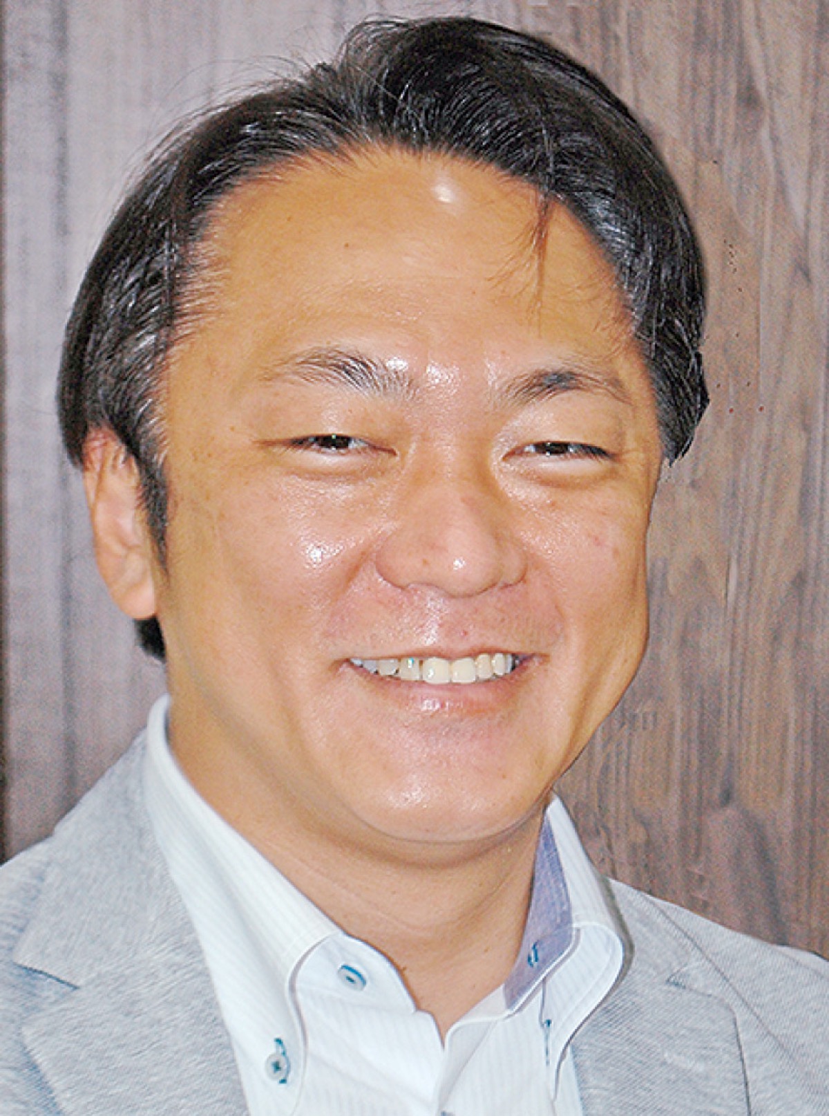 活動意義を感じる１年に (写真1)