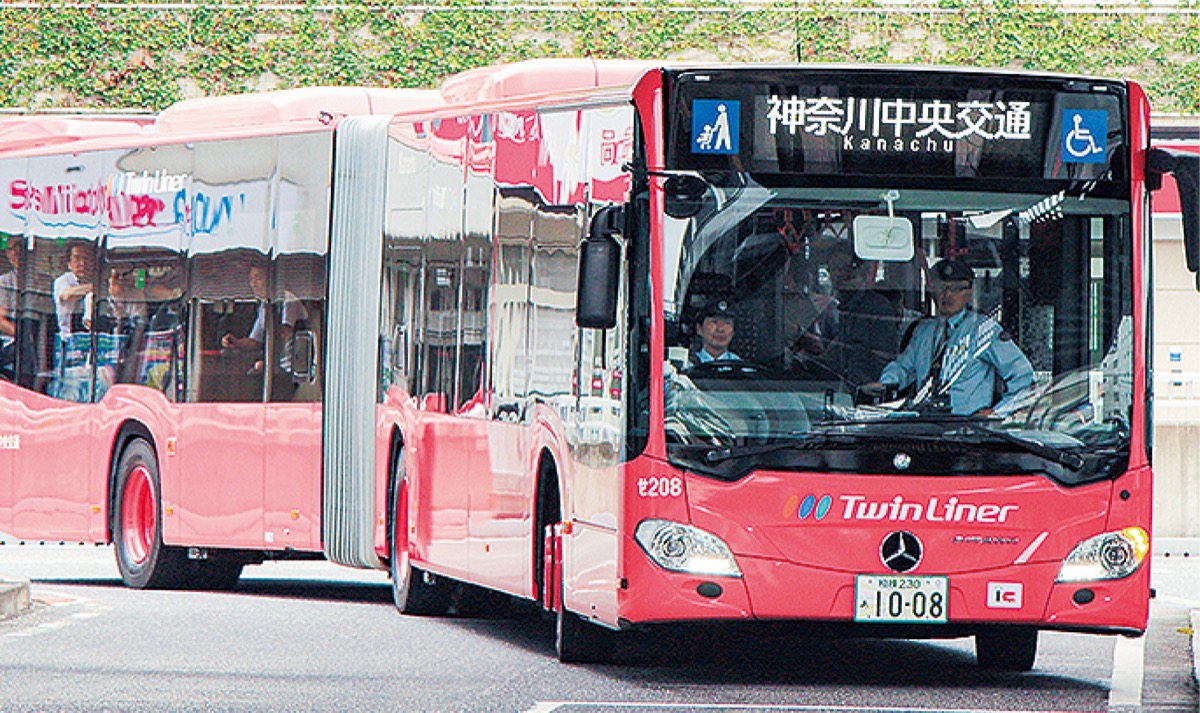 戸塚区南西部路線 市 バス維持への意見募る 運行効率化図る 戸塚区 タウンニュース