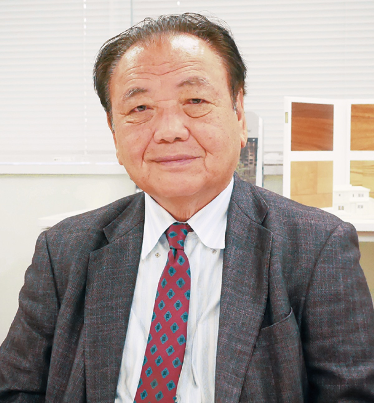 社員の働きやすさに注力