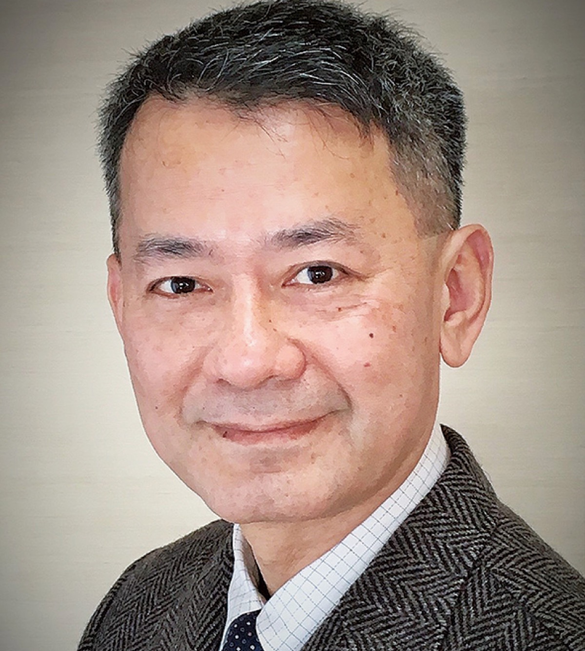 講師を務める中山医師