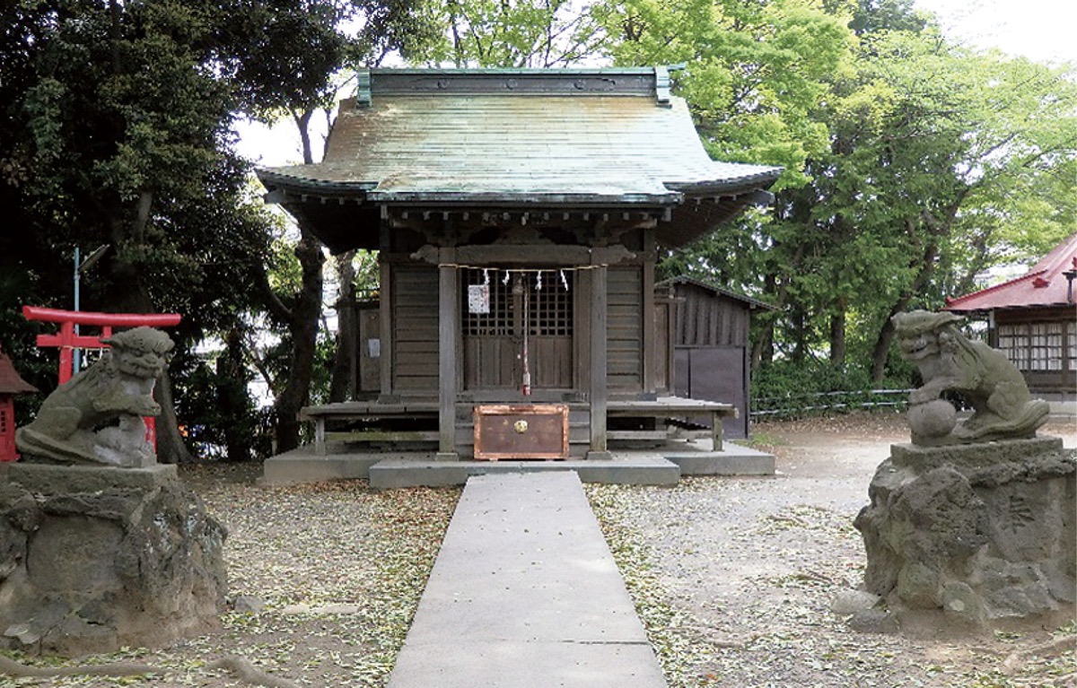 とつか博士のわが街クイズ　Vol.3