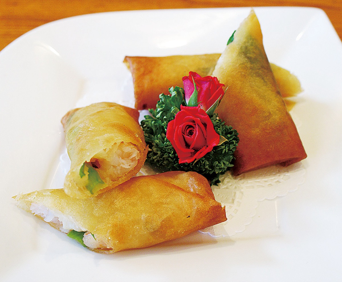 チャイニーズキッチン　さかくら