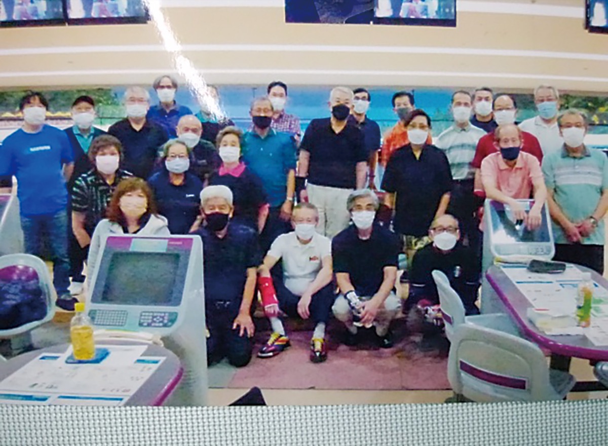 トツカ・スポーツのススメ！