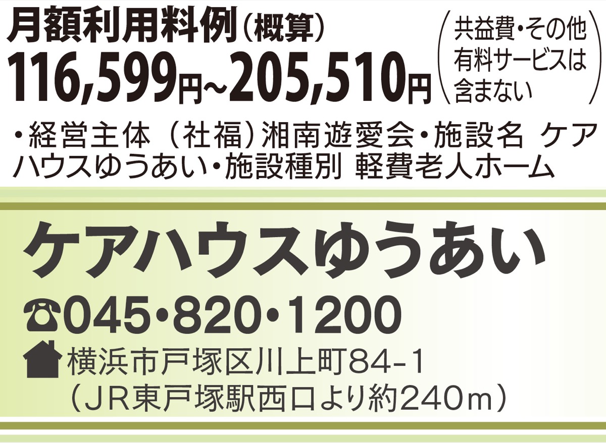 駅徒歩３分の好立地 (写真2)